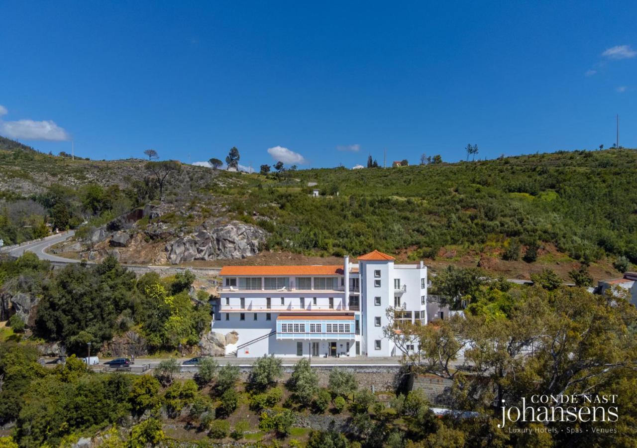 Villa Termal de Monchique - Hotel D Carlos - by Unlock Hotels Exterior foto