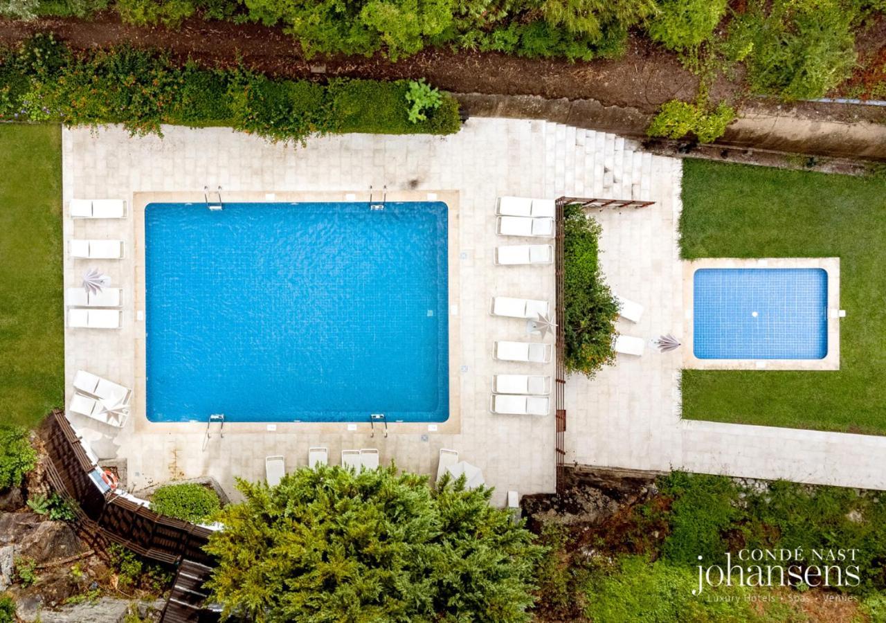 Villa Termal de Monchique - Hotel D Carlos - by Unlock Hotels Exterior foto