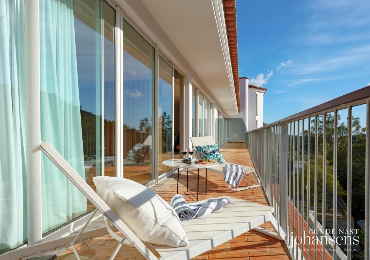 Villa Termal de Monchique - Hotel D Carlos - by Unlock Hotels Exterior foto