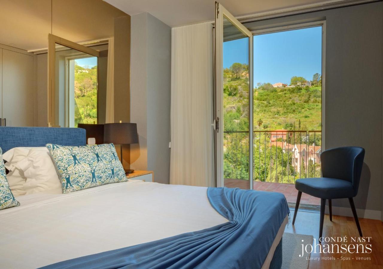 Villa Termal de Monchique - Hotel D Carlos - by Unlock Hotels Exterior foto