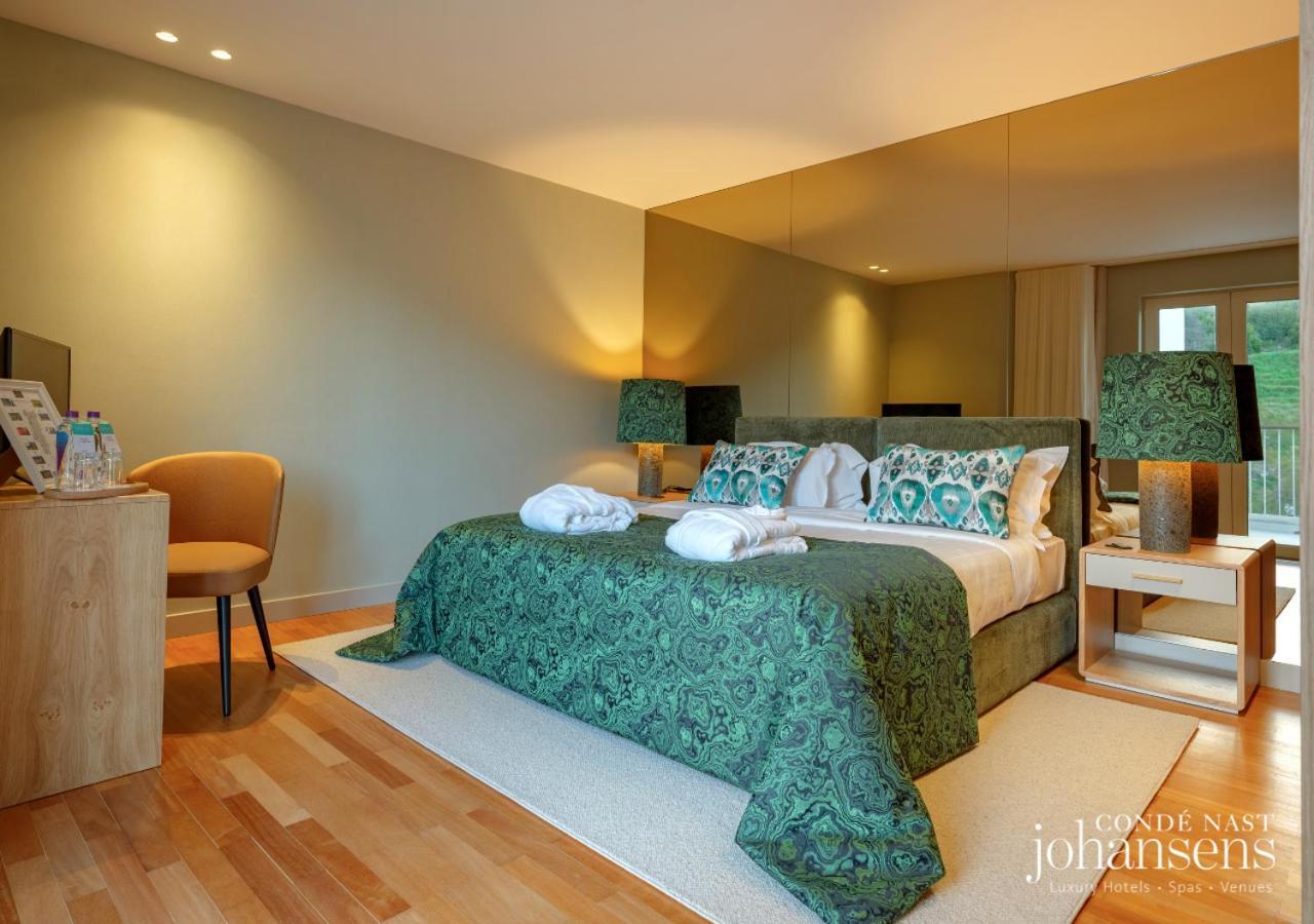 Villa Termal de Monchique - Hotel D Carlos - by Unlock Hotels Exterior foto