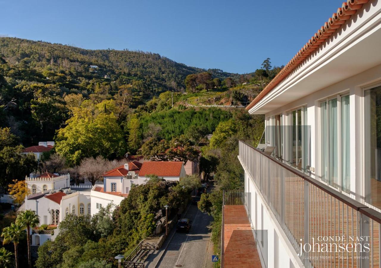 Villa Termal de Monchique - Hotel D Carlos - by Unlock Hotels Exterior foto