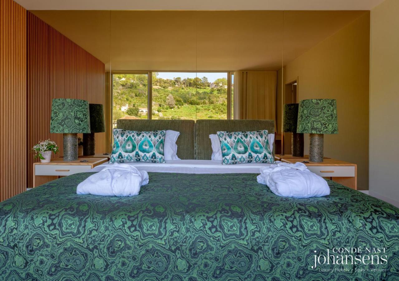 Villa Termal de Monchique - Hotel D Carlos - by Unlock Hotels Exterior foto