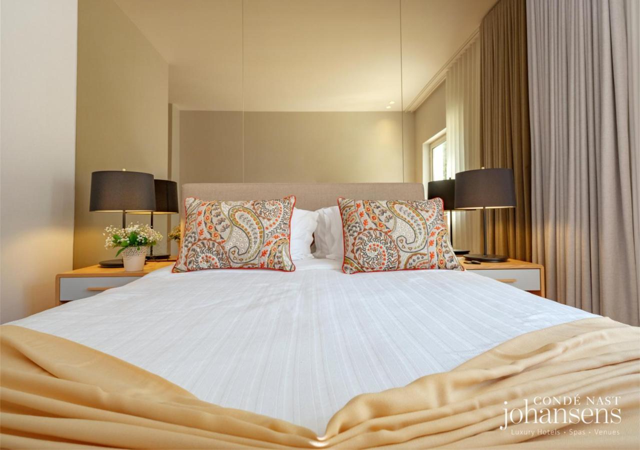 Villa Termal de Monchique - Hotel D Carlos - by Unlock Hotels Exterior foto