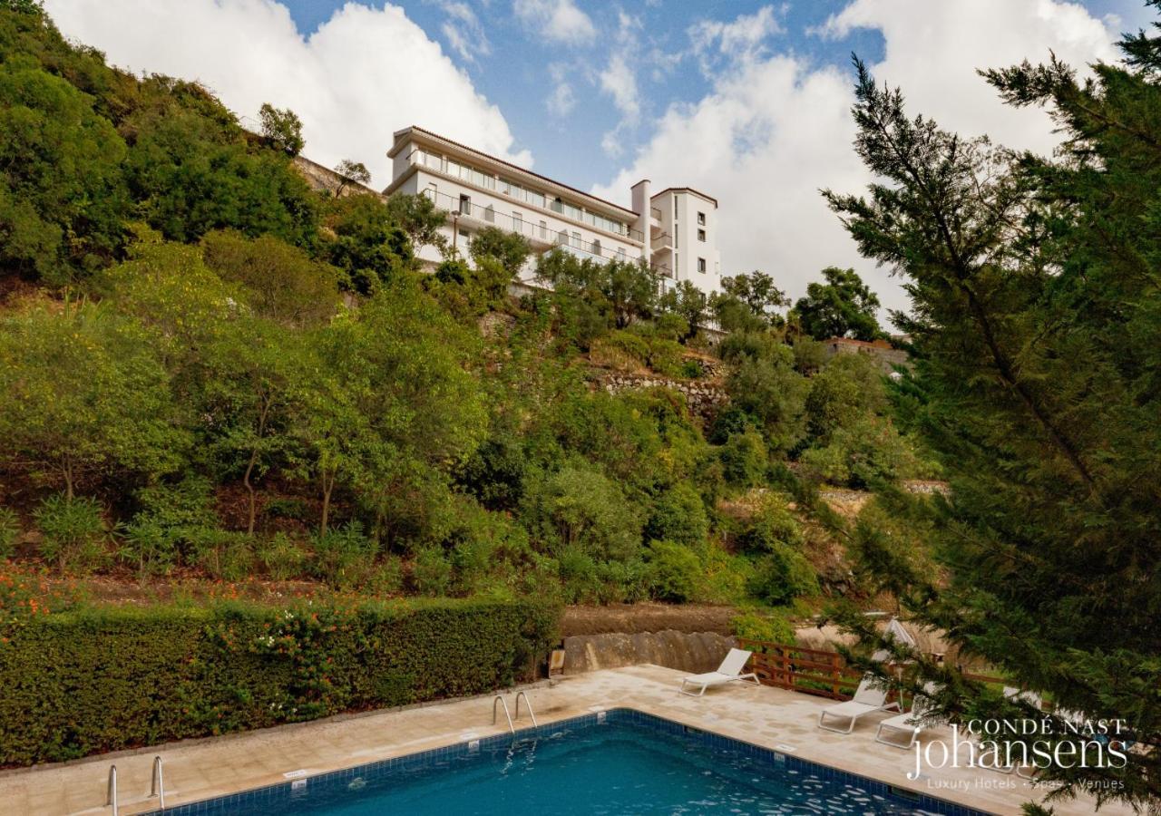 Villa Termal de Monchique - Hotel D Carlos - by Unlock Hotels Exterior foto