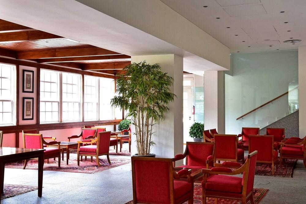 Villa Termal de Monchique - Hotel D Carlos - by Unlock Hotels Exterior foto