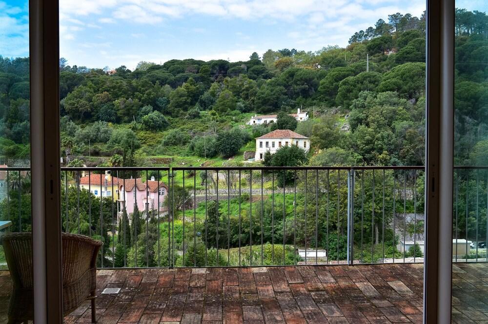 Villa Termal de Monchique - Hotel D Carlos - by Unlock Hotels Exterior foto