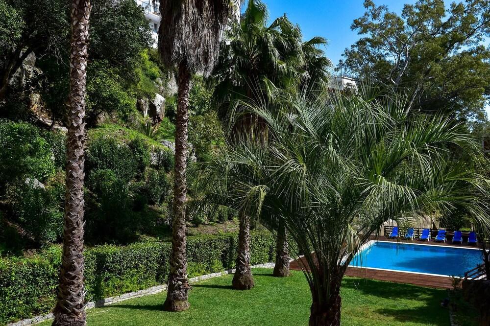 Villa Termal de Monchique - Hotel D Carlos - by Unlock Hotels Exterior foto