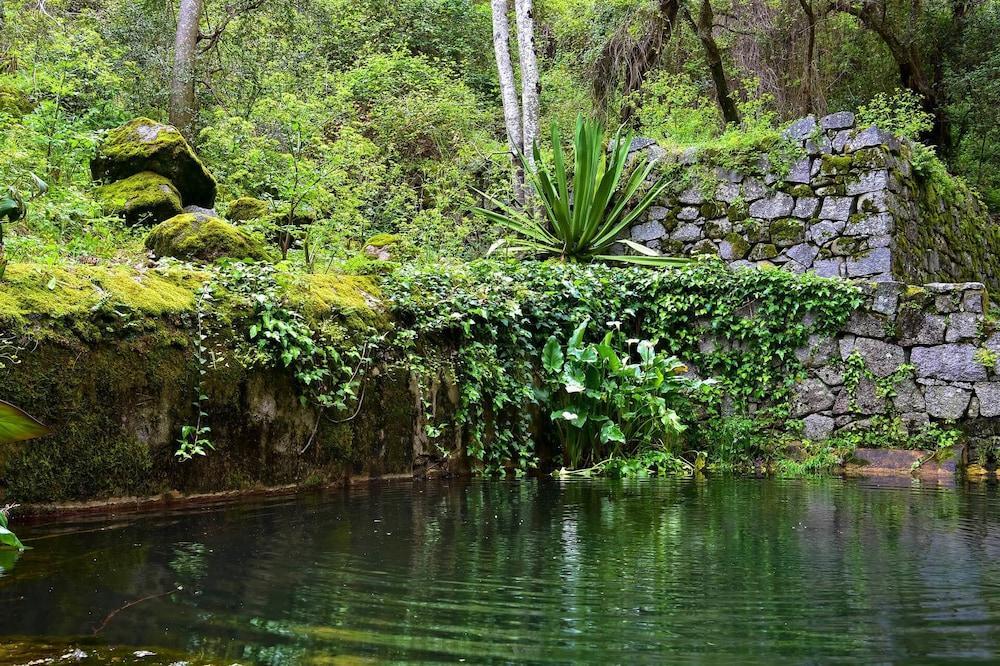 Villa Termal de Monchique - Hotel D Carlos - by Unlock Hotels Exterior foto