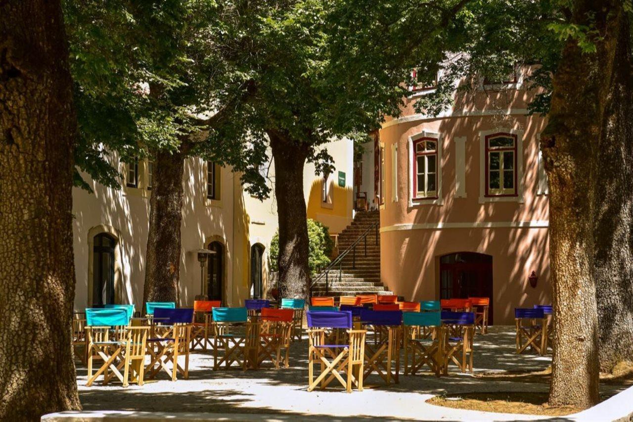 Villa Termal de Monchique - Hotel D Carlos - by Unlock Hotels Exterior foto